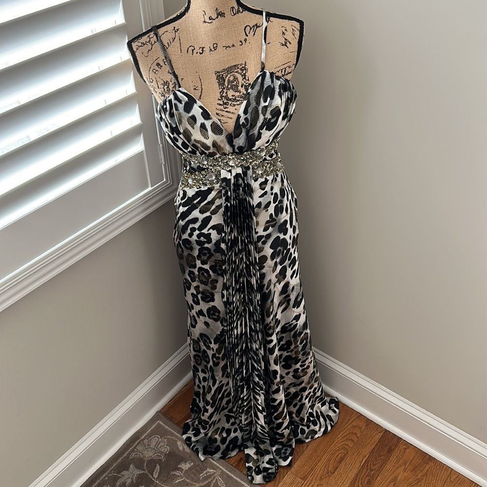 Beautiful Prom/Evening Dress🔥🔥 - Picture 3 of 14